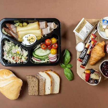 Krupowki I Styl Przy Krupowkach