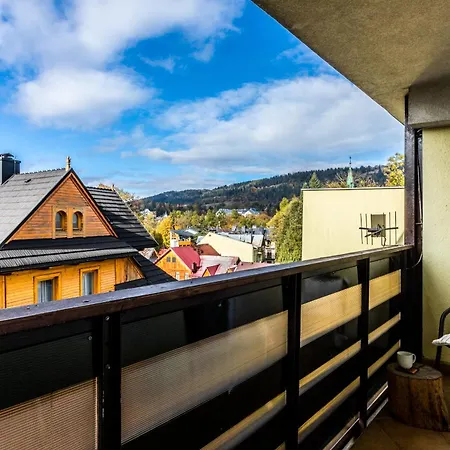 Krupowki I Styl Przy Krupowkach *