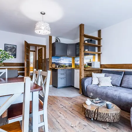 Krupowki I Styl Przy Krupowkach *