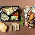 Krupowki I Styl Przy Krupowkach
