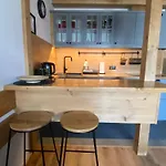 Krupowki I Styl Przy Krupowkach * Ζακοπάνε