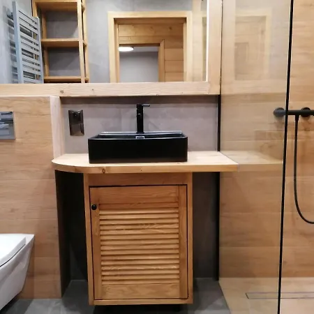Apartman Krupowki I Styl