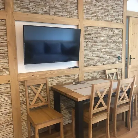 Krupowki I Styl Apartman *