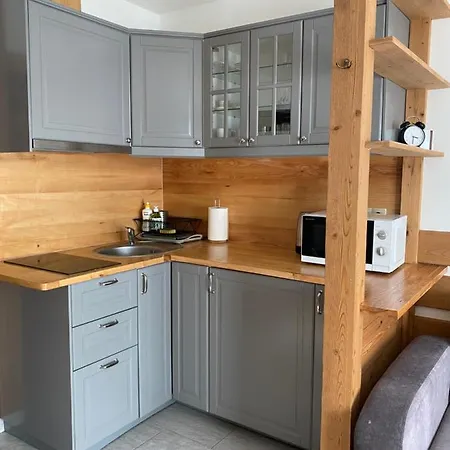 Krupowki I Styl Apartman