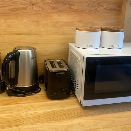 Krupowki I Styl Apartman *