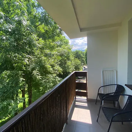Apartman Krupowki I Styl