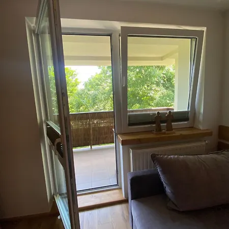 Apartman Krupowki I Styl Zakopane