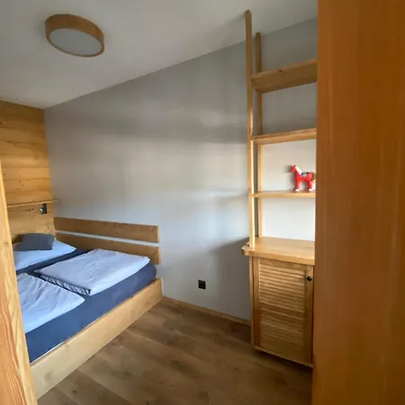 Krupowki I Styl Apartman Zakopane