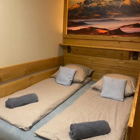 Apartman Krupowki I Styl