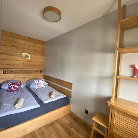 Krupowki I Styl Apartman *