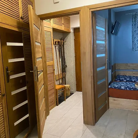 Apartman Krupowki I Styl *