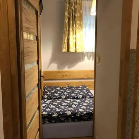 Krupowki I Styl Zakopane