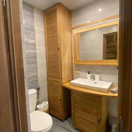 Krupowki I Styl Apartman Zakopane