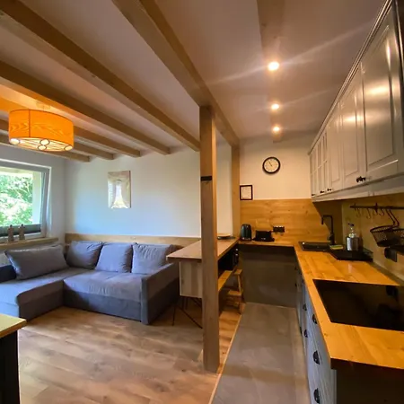 Apartman Krupowki I Styl