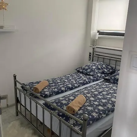 Krupowki I Styl Apartman