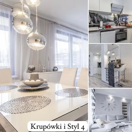 Krupowki I Styl * Zakopane