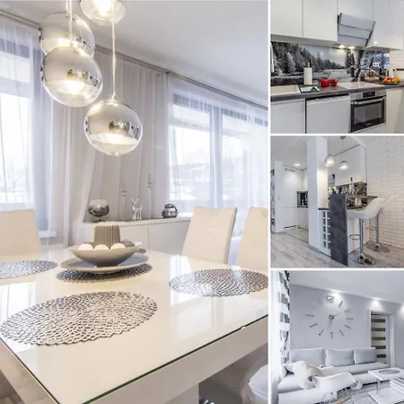 Apartman Krupowki I Styl