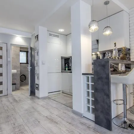 Krupowki I Styl Apartman Zakopane