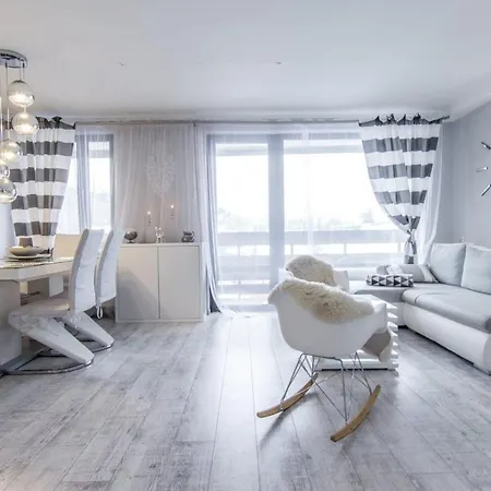 Apartman Krupowki I Styl Zakopane