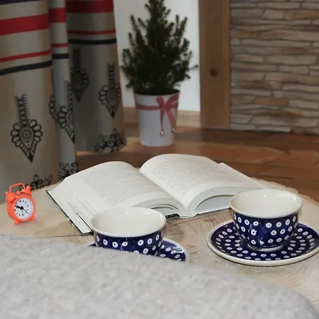 Apartman Krupowki I Styl