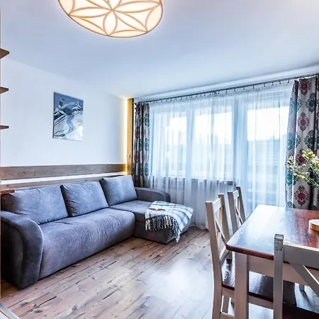 Krupówki I Styl Przy Krupówkach Zakopane