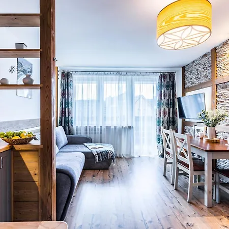 Krupowki I Styl Przy Krupowkach * Zakopane