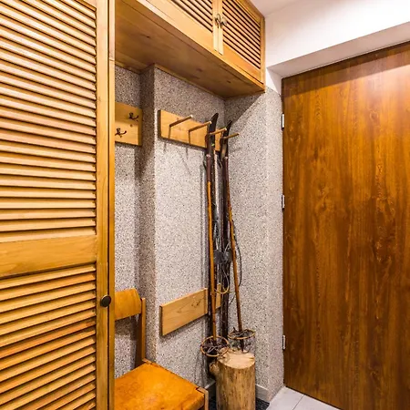 Krupówki I Styl Przy Krupówkach Apartament *