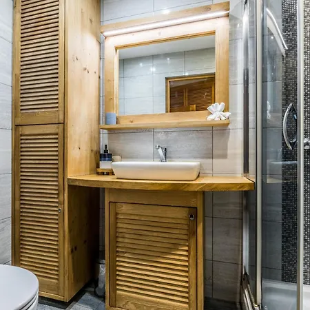 Krupowki I Styl Przy Krupowkach *