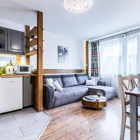 Krupowki I Styl Przy Krupowkach