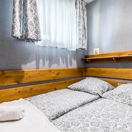 Lejlighed Krupowki I Styl Przy Krupowkach *