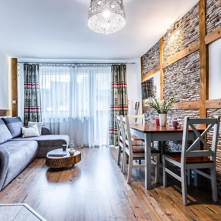 Krupówki I Styl Przy Krupówkach * Zakopane