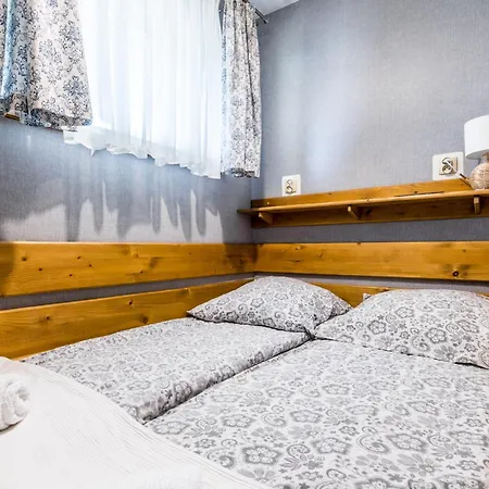 Apartament Krupówki I Styl Przy Krupówkach *