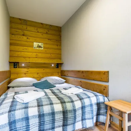 Krupówki I Styl Przy Krupówkach Apartament *