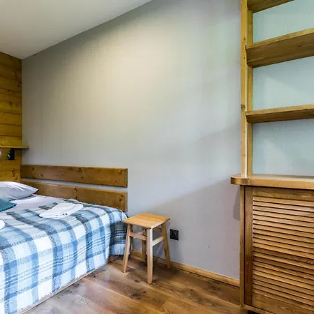 Krupówki I Styl Przy Krupówkach Apartament Zakopane