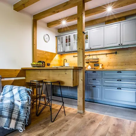 Krupowki I Styl Przy Krupowkach Zakopane