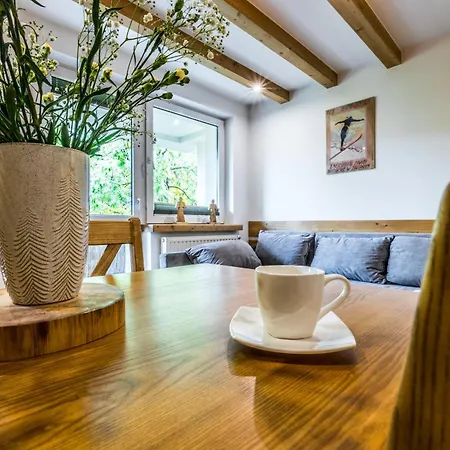 Krupowki I Styl Przy Krupowkach *