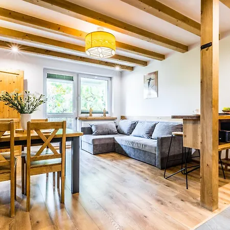 Krupówki I Styl Przy Krupówkach Zakopane