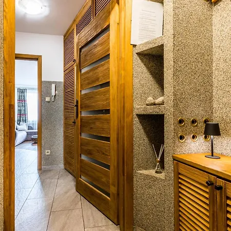 Krupowki I Styl Przy Krupowkach * Zakopane