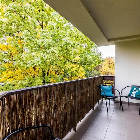 Apartament Krupówki I Styl Przy Krupówkach