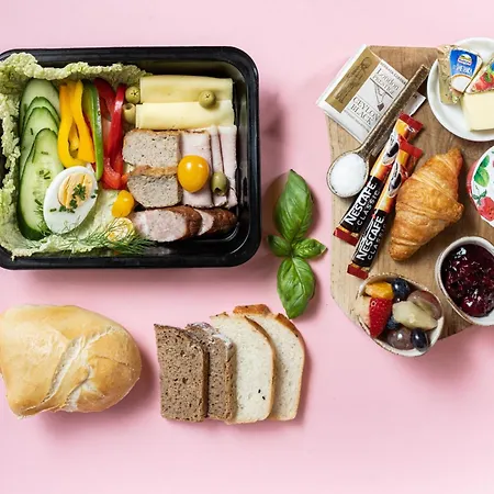 Krupówki I Styl Przy Krupówkach Apartament Zakopane