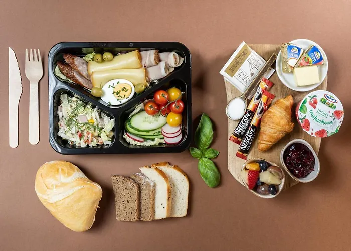 Krupowki I Styl Przy Krupowkach