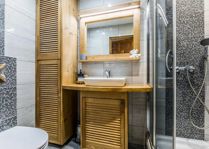 Krupowki I Styl Przy Krupowkach *