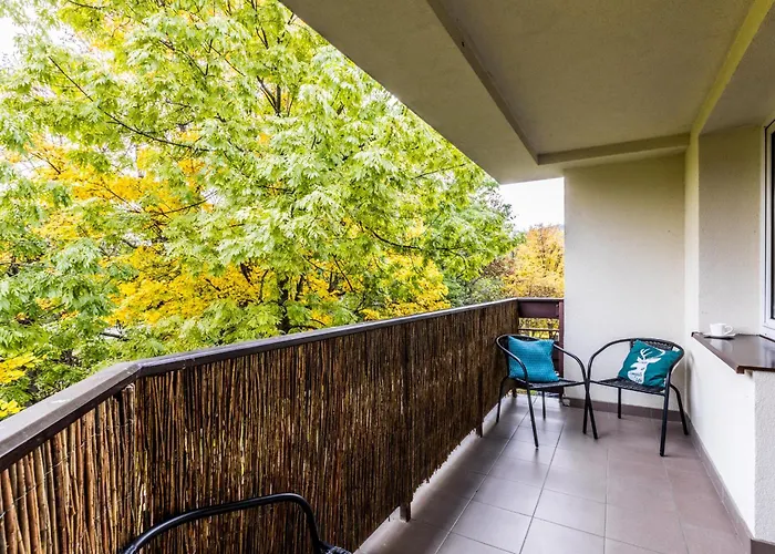 Διαμέρισμα Krupowki I Styl Przy Krupowkach