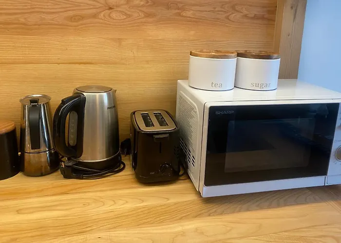 Krupowki I Styl Przy Krupowkach *