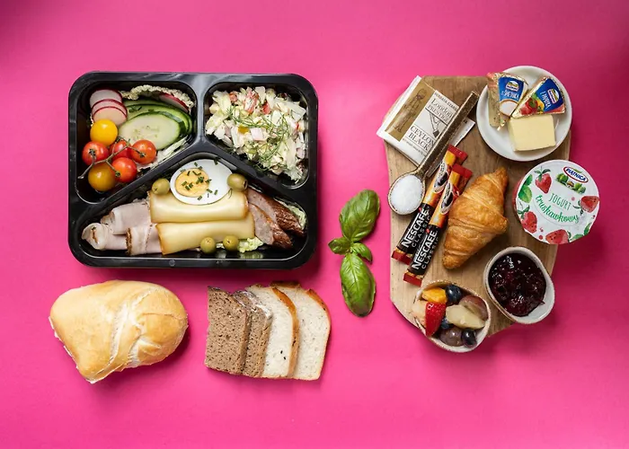 Krupowki I Styl Przy Krupowkach Ζακοπάνε