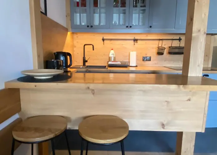 Krupówki I Styl Przy Krupówkach * Zakopane